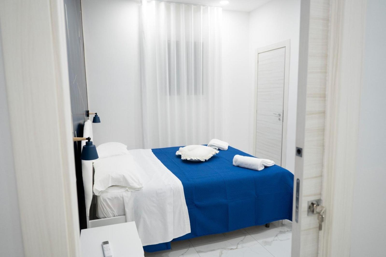 Seven7 Bed & Breakfast Catania