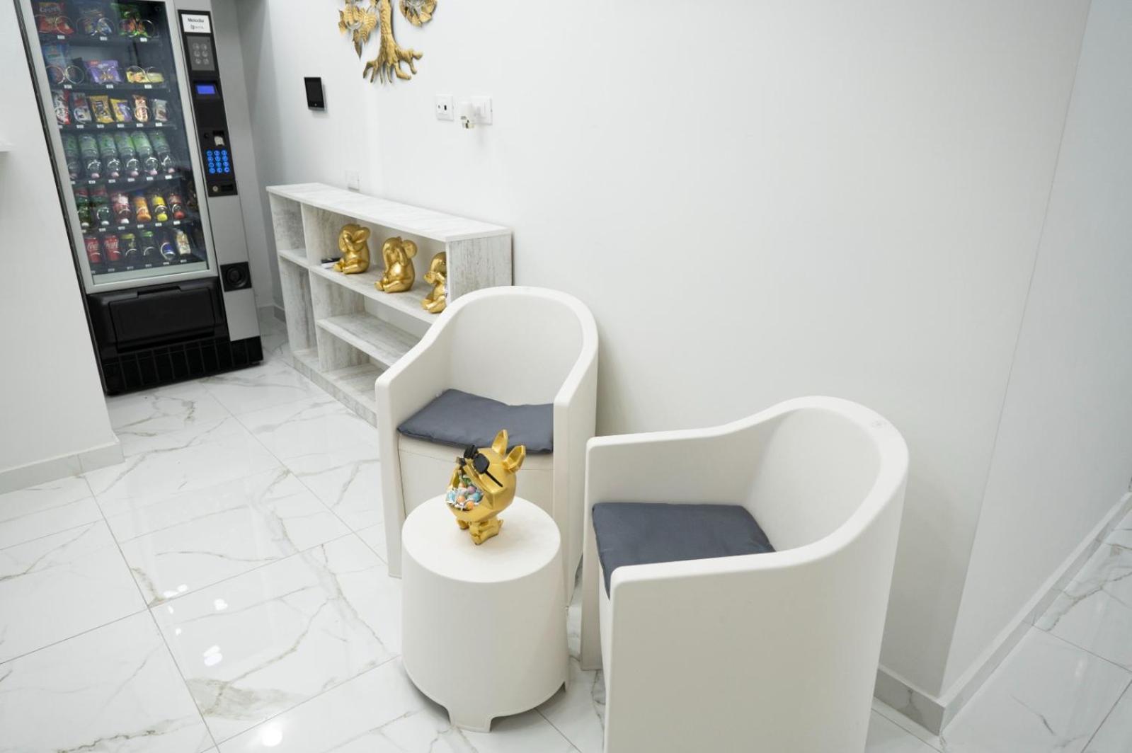 Bed & Breakfast Seven7 Catania
