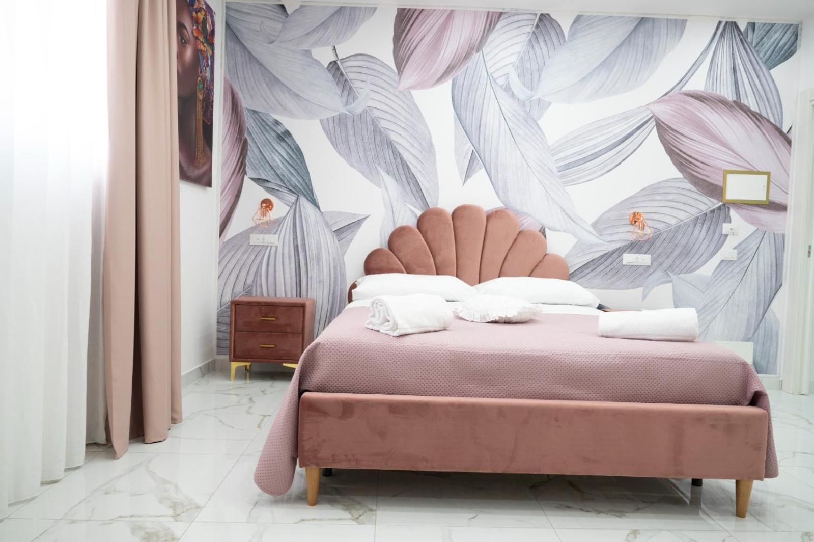 Bed & Breakfast Seven7 *