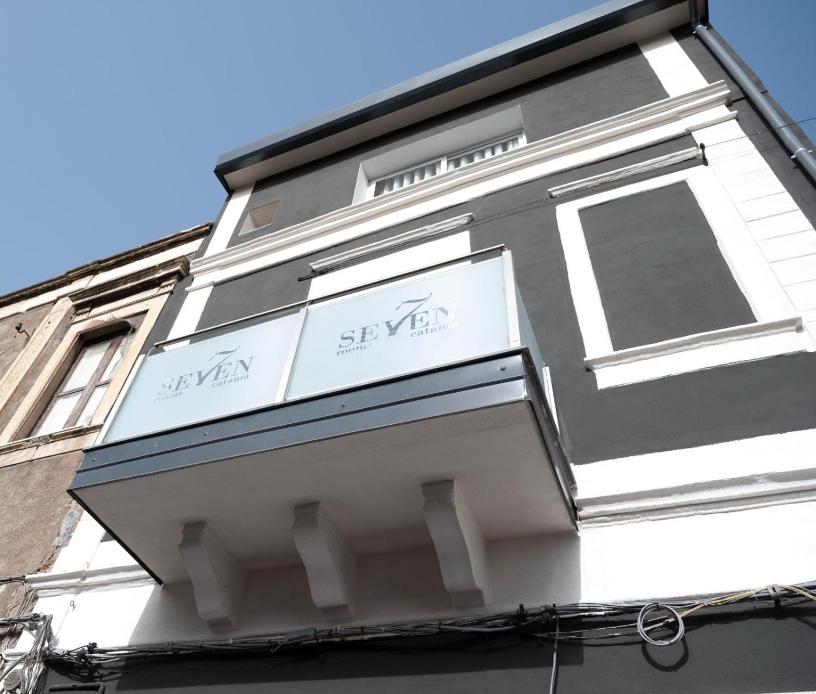 Seven7 Bed & Breakfast Catania