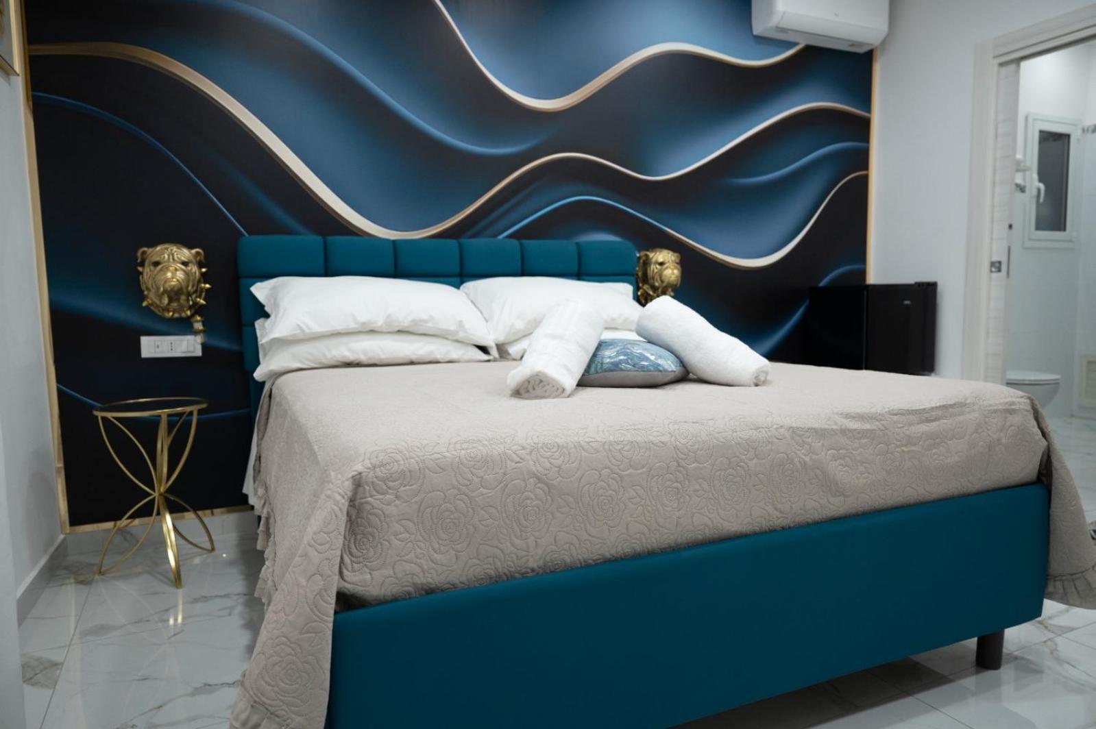 Seven7 Bed & Breakfast Catania