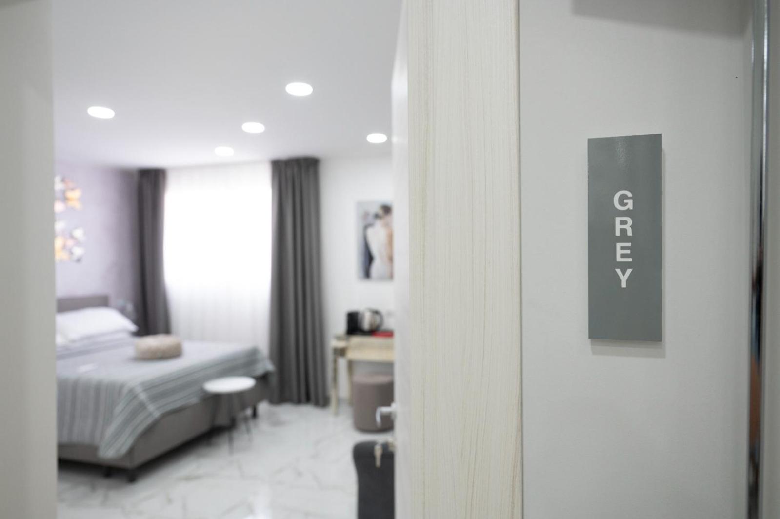 Bed & Breakfast Seven7