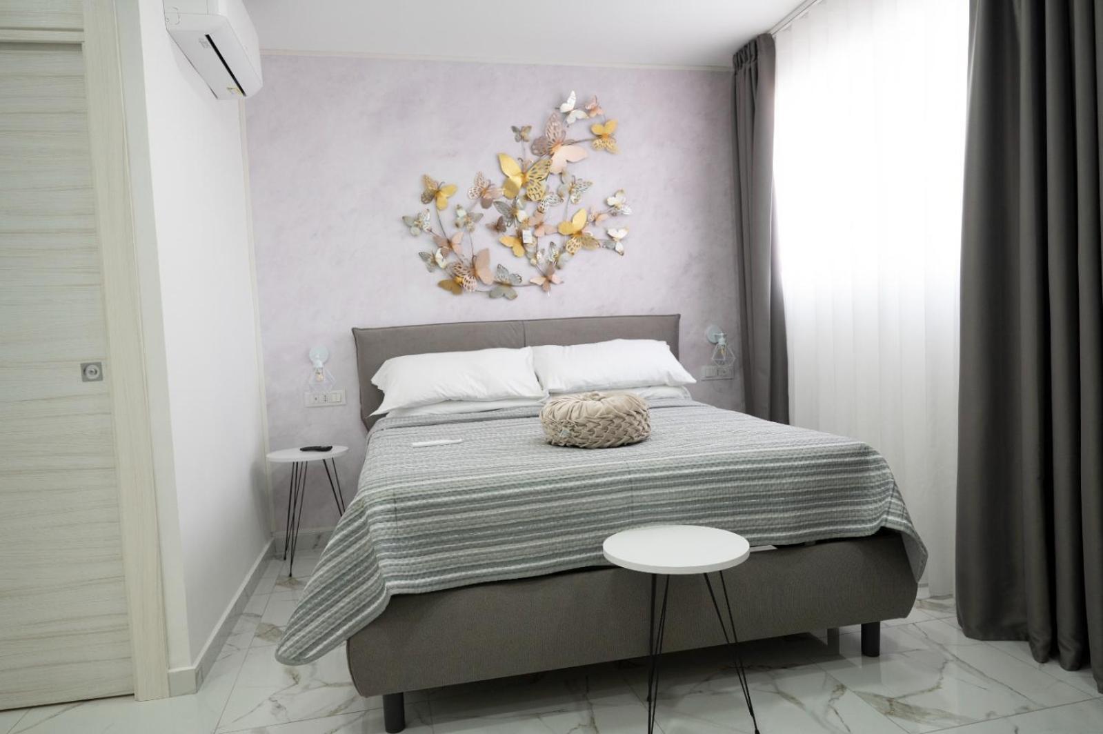 Seven7 Bed & Breakfast *