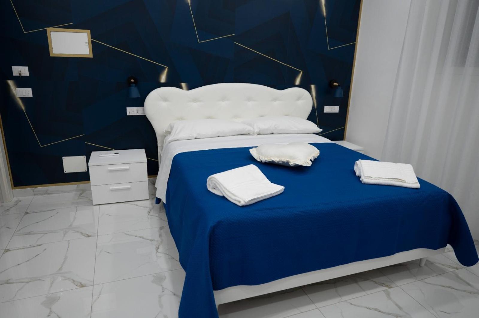 Seven7 Bed & Breakfast *